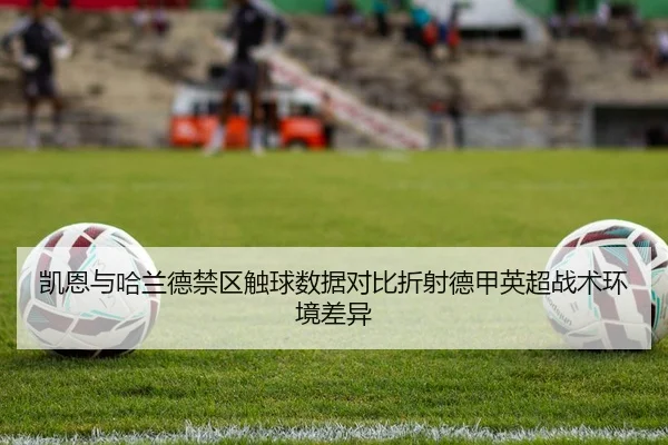 凯恩与哈兰德禁区触球数据对比折射德甲英超战术环境差异